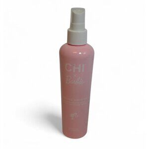 CHI x Barbie Volume Booster Liquid Bodifying Glaze 8 oz Limited Edition NEW
